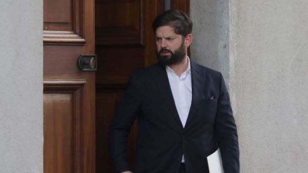 "Un acto de justicia": Presidente Boric confirma el fin de Punta Peuco como cárcel especial
