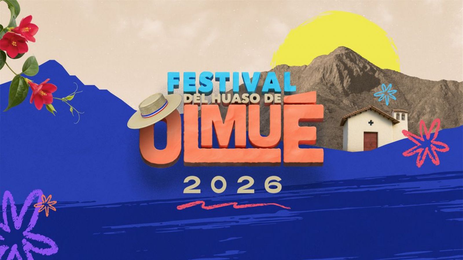 Festival del Huaso de Olmué 2026