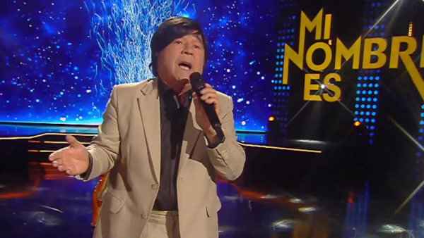 Un clásico de la balada romántica: Yaco Monti
