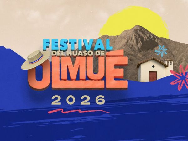 Festival del Huaso de Olmué 2026