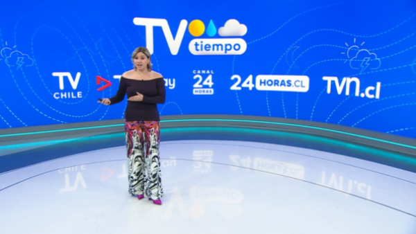 Pronóstico del tiempo: Miércoles 5 de noviembre 2025 | TV Tiempo
