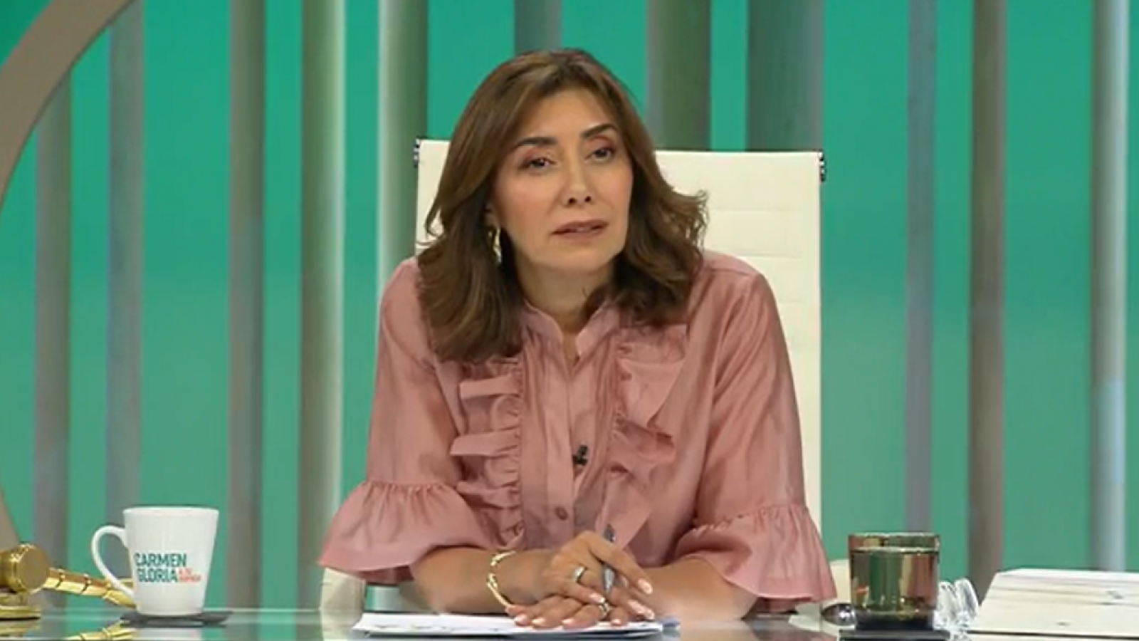 Carmen Gloria a tu servicio | Capítulo 4 de noviembre 2025
