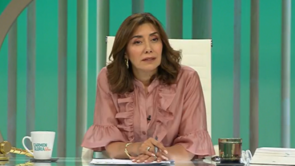 Carmen Gloria a tu servicio | Capítulo 4 de noviembre 2025
