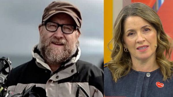 Monse Álvarez revela amistad con padre fallecido en La Reina: "Yo estuve un par de veces en la casa"
