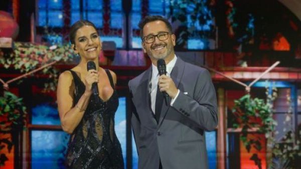 Festival del Huaso de Olmué 2026: Conoce los artistas de la noche del 15 de enero