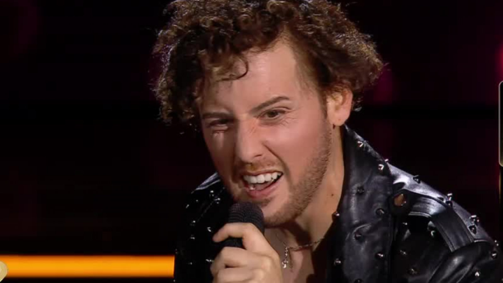 "Esclavo de sus besos" y "Bulería": David Bisbal presentó lo mejor de sus clásicos
