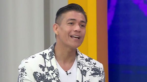 "Llego en un gran momento": Américo se reencontrará con el público de Olmué