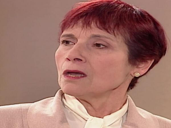 Victoria, en Romané