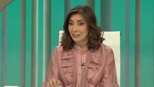 Carmen Gloria a tu servicio | Capítulo 5 de noviembre 2025
