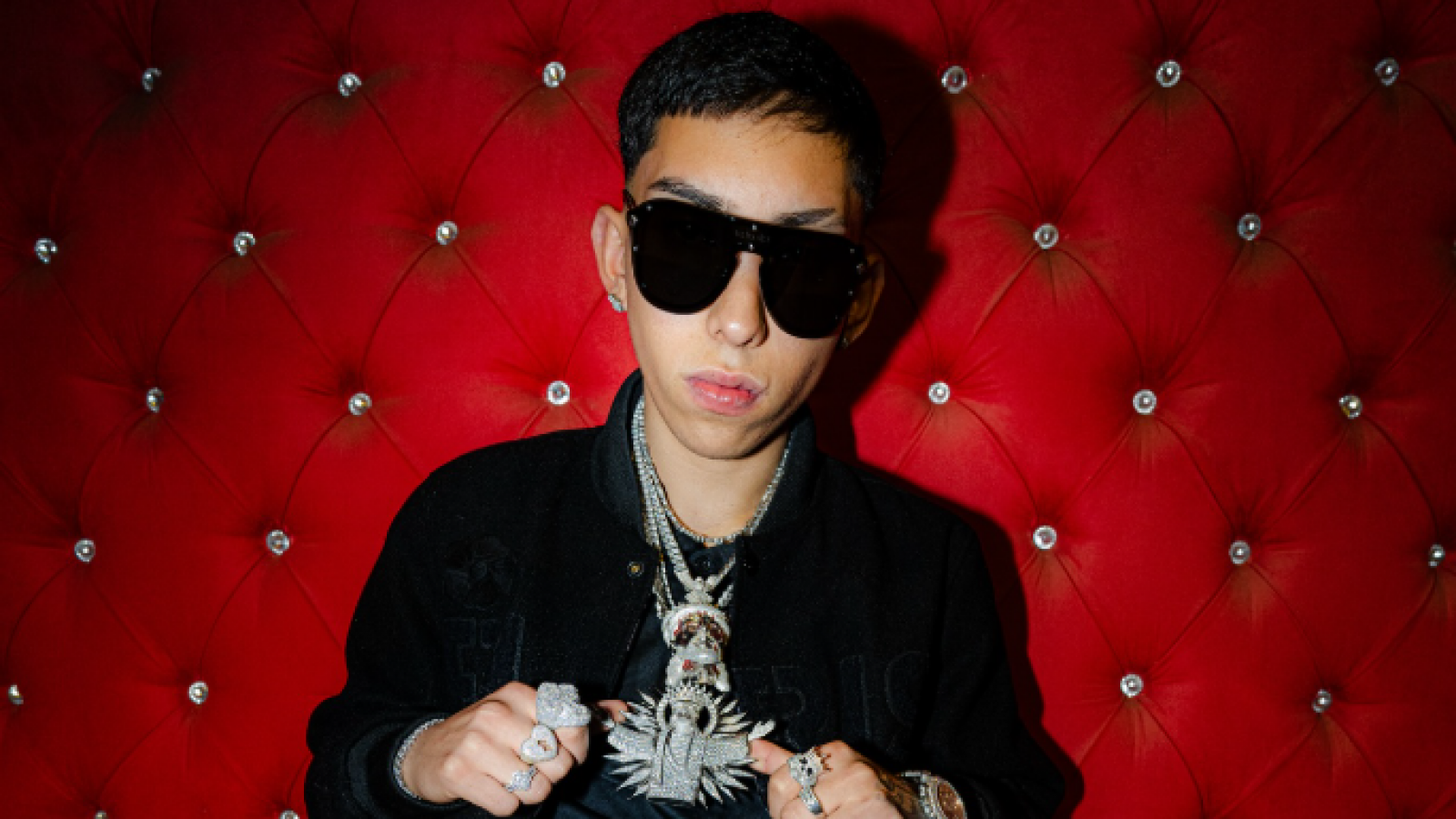 Detienen a Standly por manejar drogado en San Felipe