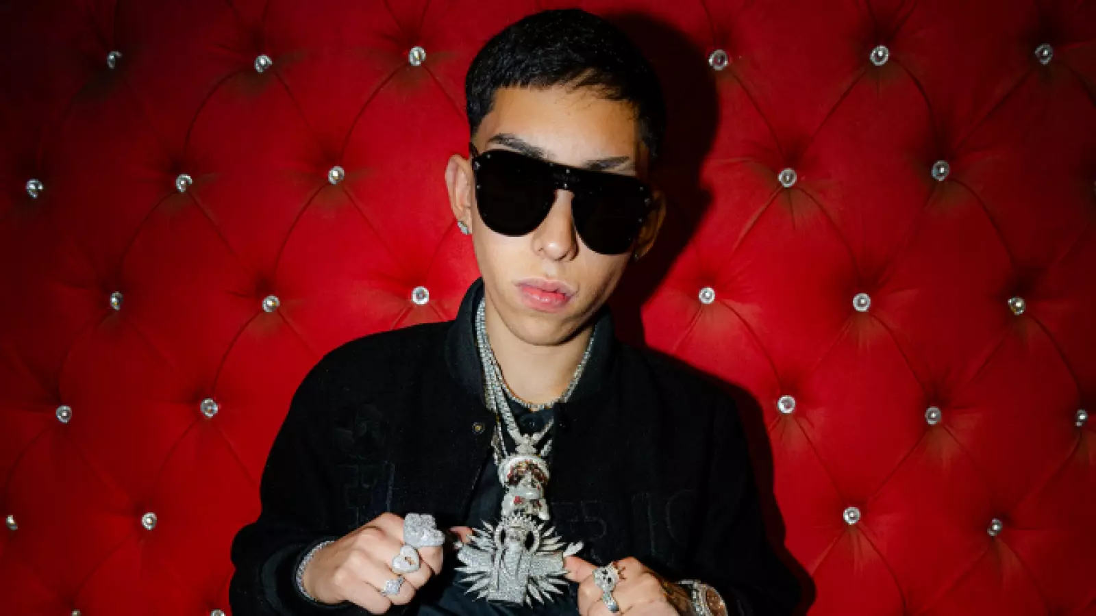 Detienen a Standly por manejar drogado en San Felipe