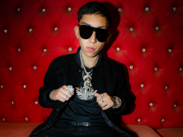 Detienen a Standly por manejar drogado en San Felipe