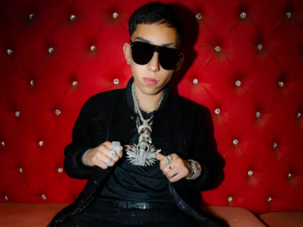 Detienen a Standly por manejar drogado en San Felipe