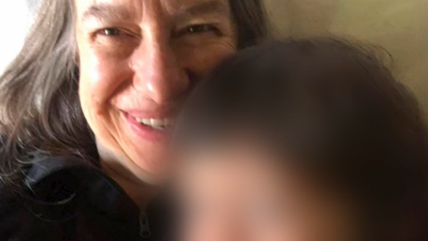 ¿Quién es Trinidad Cruz Coke, la segunda imputada por el triple asesinato en La Reina?
