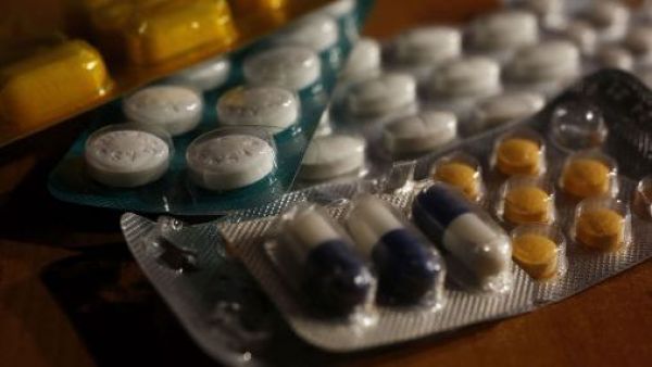<p>Sernac alerta por venta y consumo riesgoso de medicamentos para la obesidad</p>Sernac alerta por venta y consumo riesgoso de medicamentos para la obesidad

