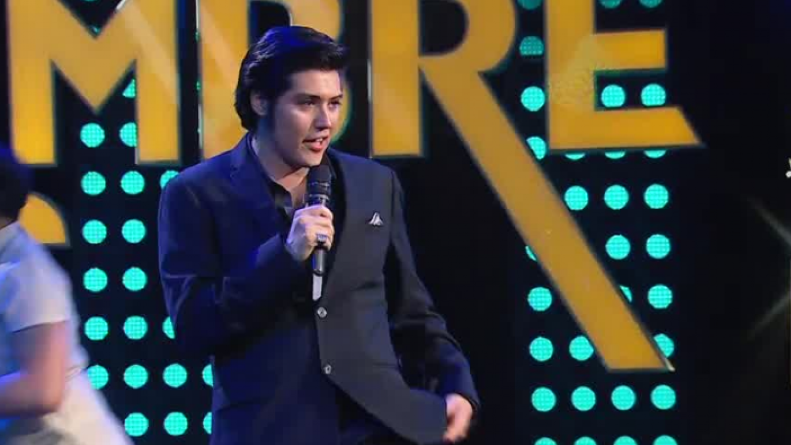 Elvis Presley: el rey del rock y su clásico "Return to Sender"
