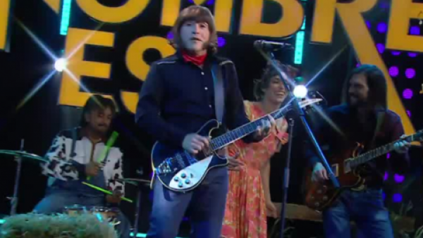 Creedence trajo lo mejor de sus recordados hits al escenario
