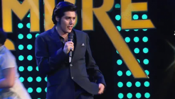 Elvis Presley: el rey del rock y su clásico "Return to Sender"
