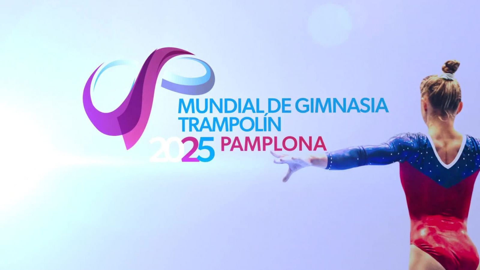 Este domingo TVN transmitirá el Mundial de Gimnasia Trampolín
