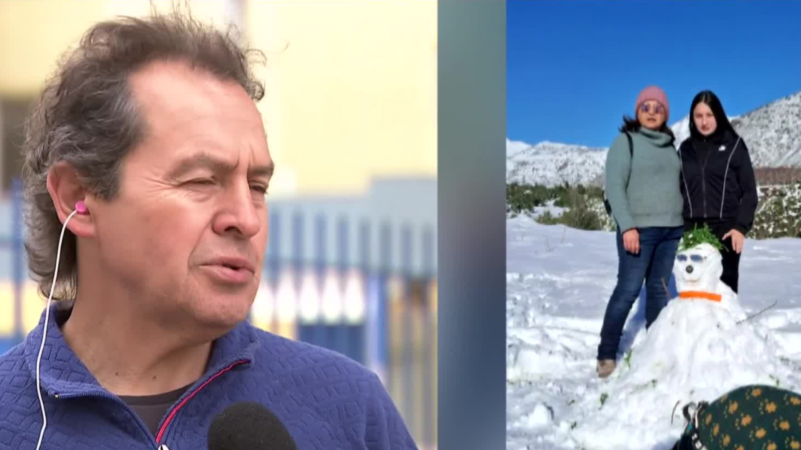 Tomó una micro y no la volvieron a ver: Qué se sabe sobre la desaparición de Valentina Alarcón
