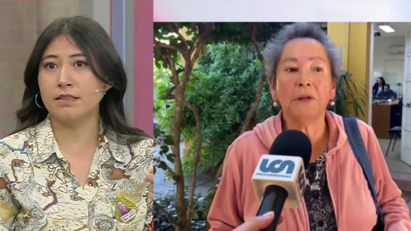 "Creemos que no salió consciente de ese pasaje": hijas de concejala desaparecida entregan nuevos detalles del caso