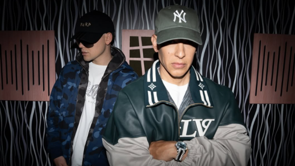Recordando a sus primeros éxitos en el reggaetón: la esperada colaboración entre Daddy Yankee y Bizarrap
