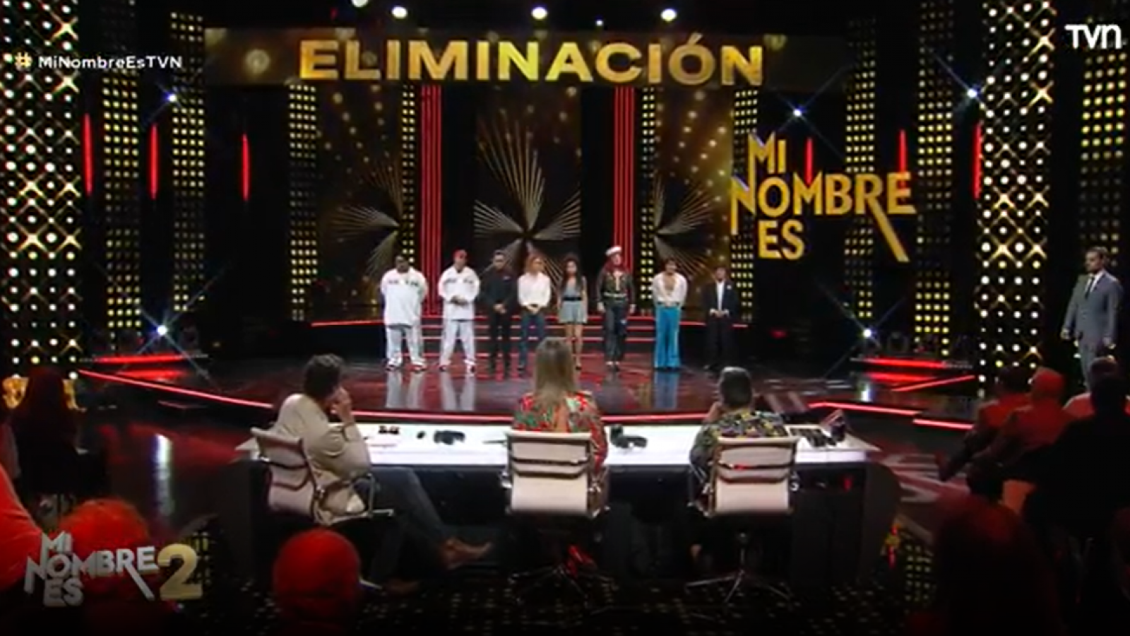 No siguen en competencia: conoce a los eliminados de este miércoles
