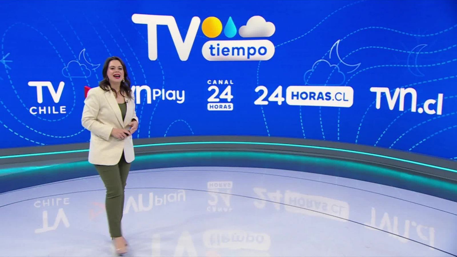 Pronóstico del tiempo: Viernes 7 de noviembre 2025 | TV Tiempo
