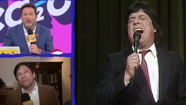 El adelanto exclusivo de la biografía de Zalo Reyes