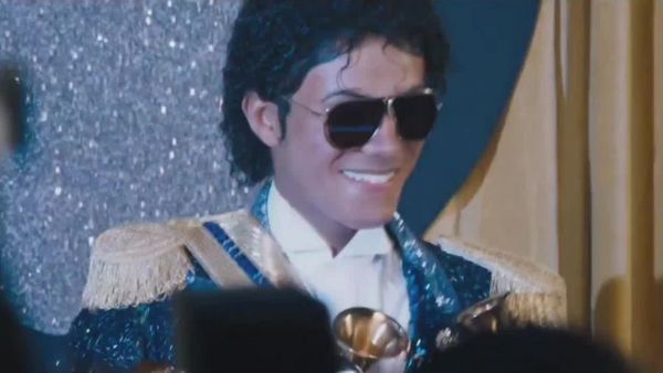 Revelan las primeras imágenes de “Michael”, la esperada biopic sobre el Rey del Pop
