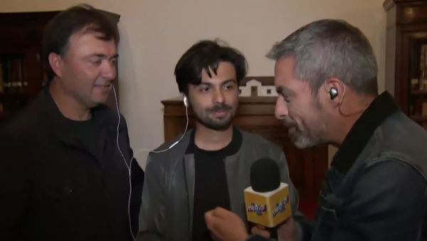 Zalo Reyes: legado musical y familiar llega al Museo Histórico Nacional