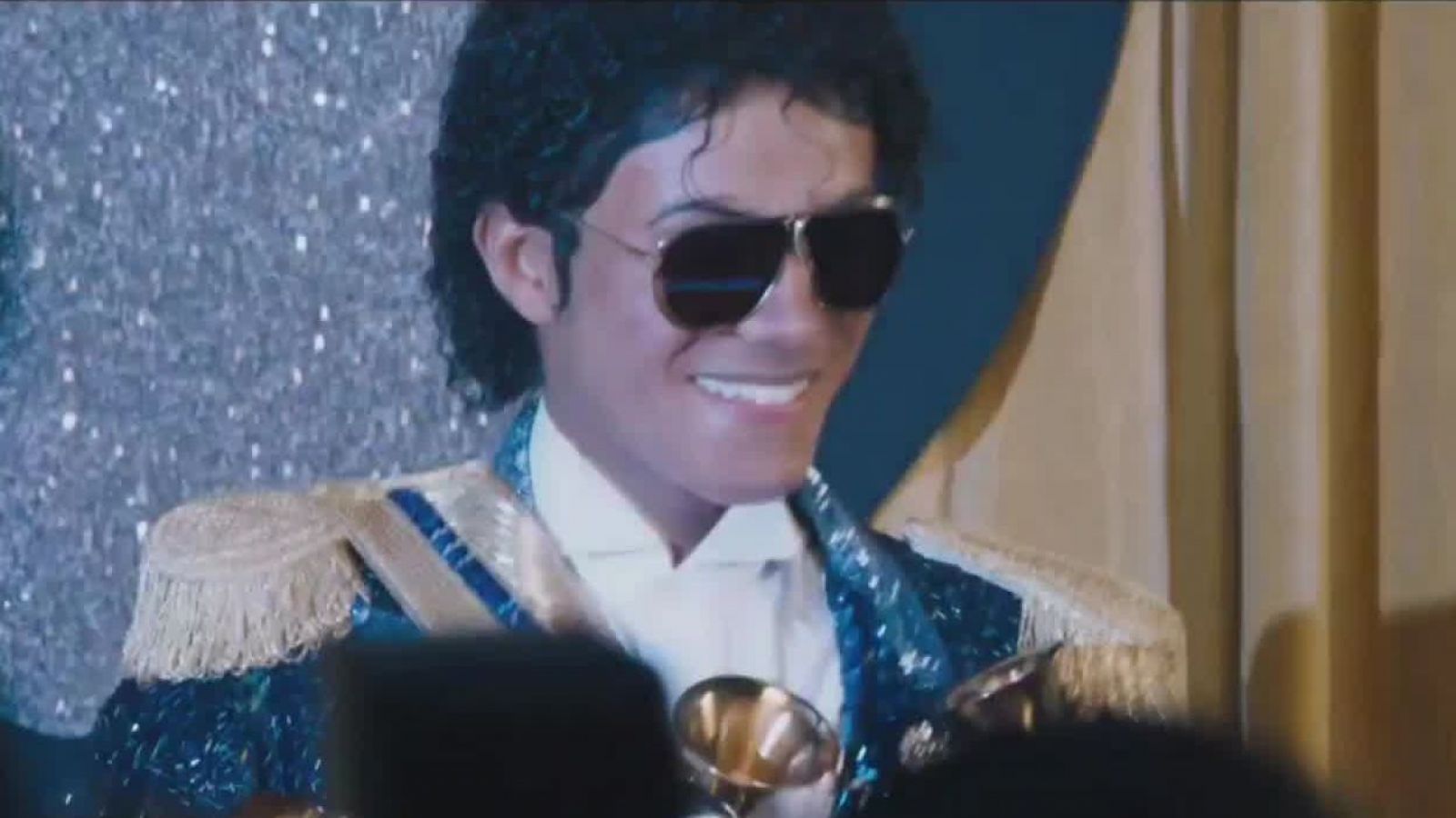 Revelan las primeras imágenes de “Michael”, la esperada biopic sobre el Rey del Pop

