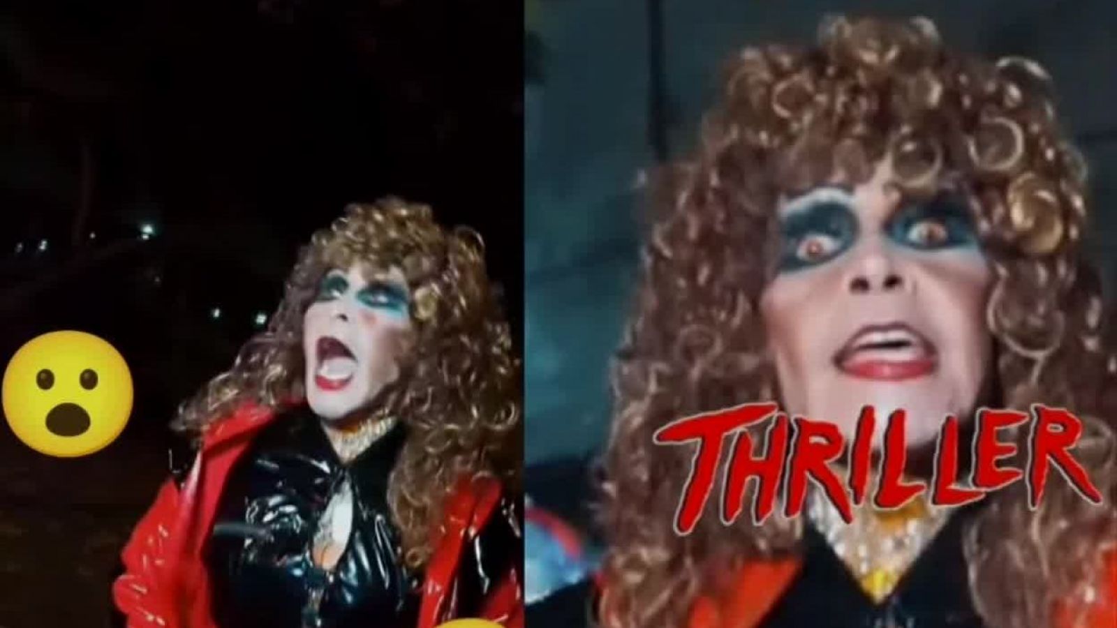 La Tigresas del Oriente impacta con la versión en español de "Thriller" de Michael Jackson
