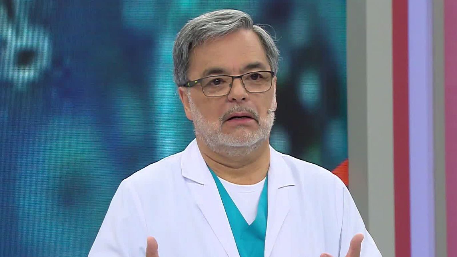 Experto explica el brote de influenza primaveral
