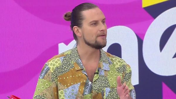 "Acá estamos todos juntos y eso es bien bonito": Jean Philippe Cretton sobre "Mi Nombre Es 2"