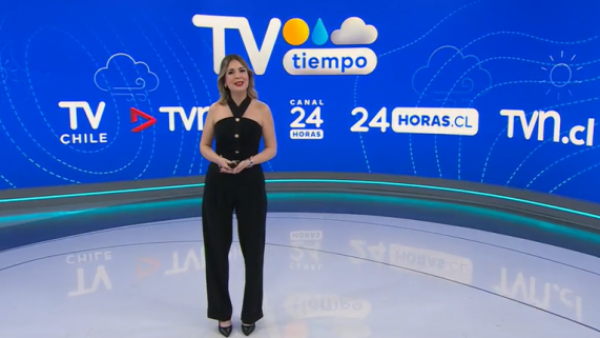 Pronóstico del tiempo: Sábado 8 de noviembre 2025 | TV Tiempo

