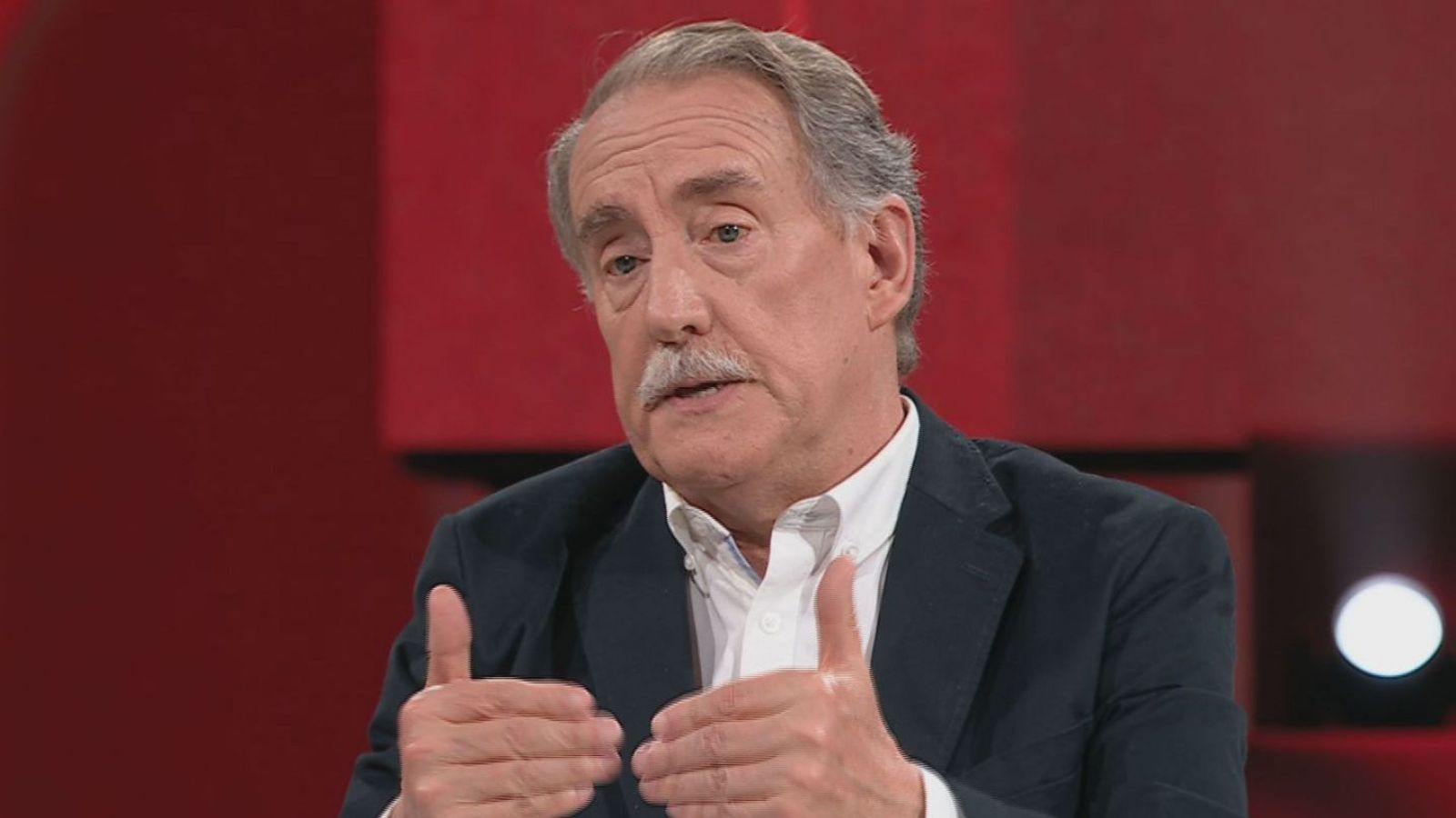 Candidato, llegó tu hora: Eduardo Artés | Jueves 6 de noviembre de 2025
