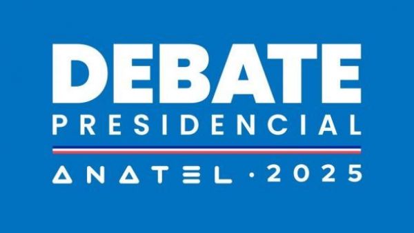 Debate Presidencial Anatel 2025: los cinco periodistas a cargo de las preguntas a los candidatos
