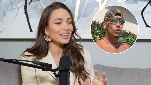 "Eso me devastó": Lisandra Silva habla sobre su ruptura y disputa legal con Raúl Peralta
