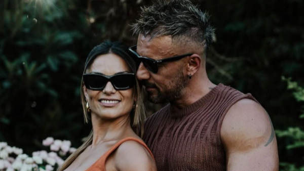 <p>Tras supuesta infidelidad: Aseguran que Fabricio Vasconcelos regresó con Mariela Román</p>Tras supuesta infidelidad: Aseguran que Fabricio Vasconcelos regresó con Mariela Román
