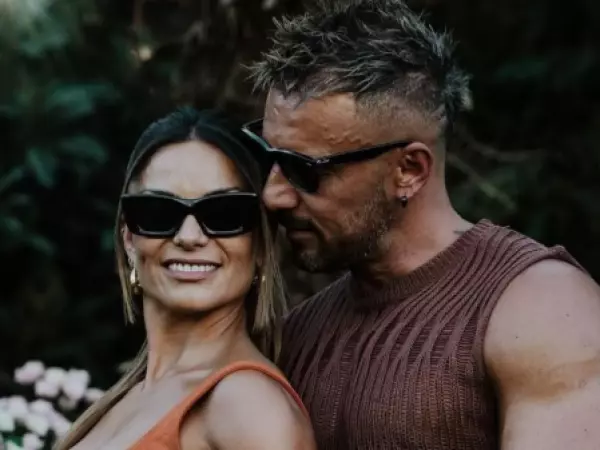 Tras supuesta infidelidad: Aseguran que Fabricio Vasconcelos regresó con Mariela Román