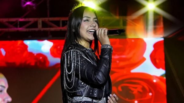Alanys Lagos sufrió intento de encerrona de camino a concierto en Copiapó
