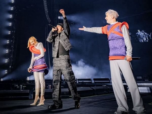 Viña del Mar en el año