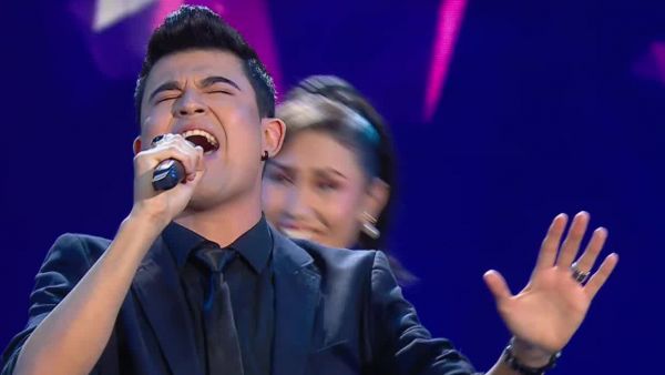Frankie Valli busca una nueva oportunidad en este repechaje