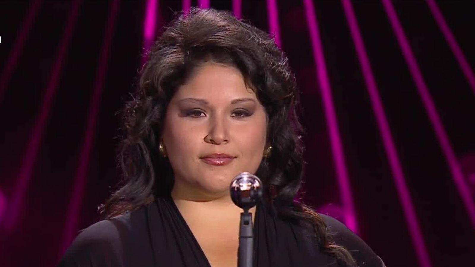 Isabel Pantoja quiere ser parte nuevamente de la competencia en Mi Nombre Es
