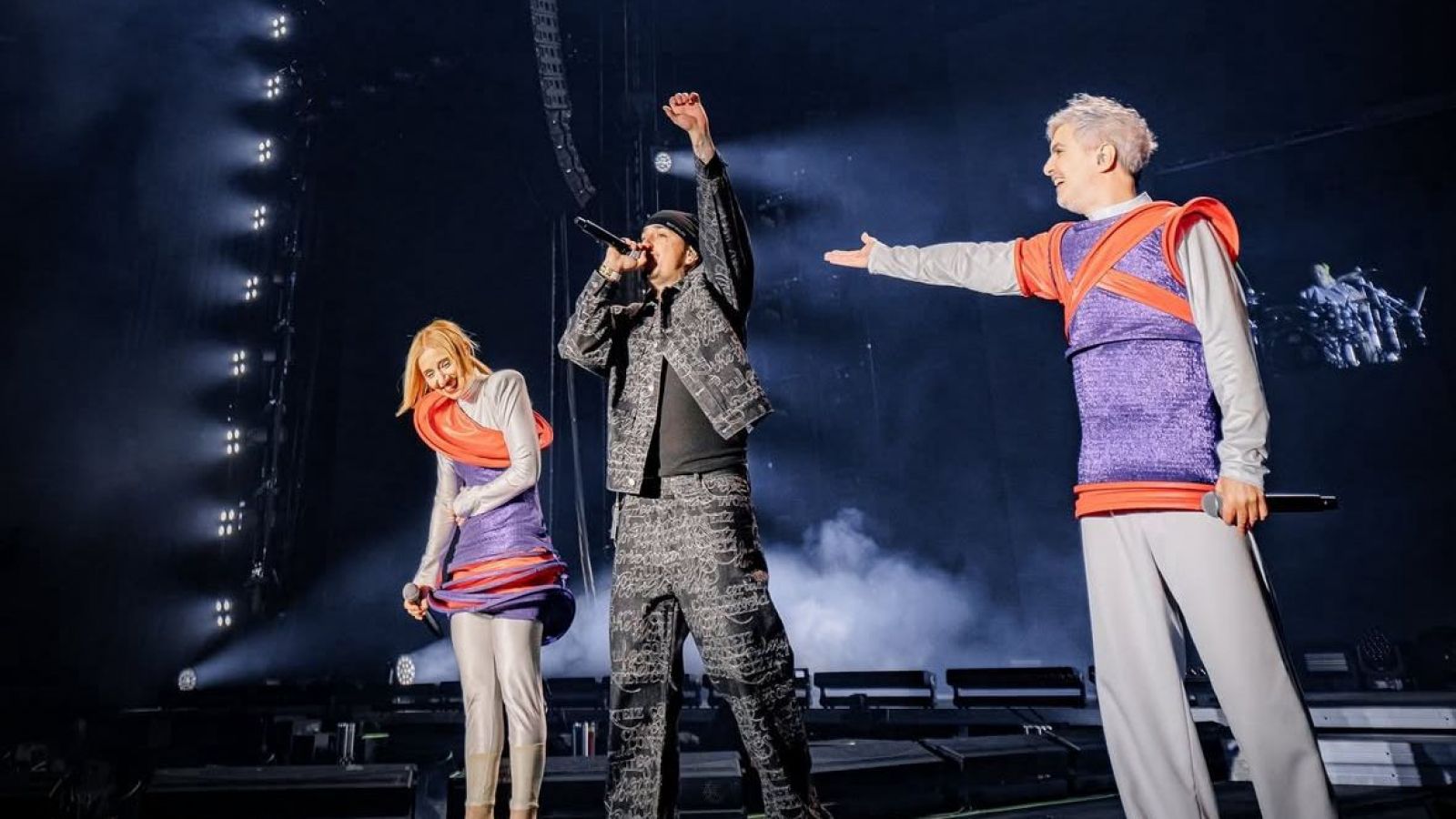 Viña del Mar en el año