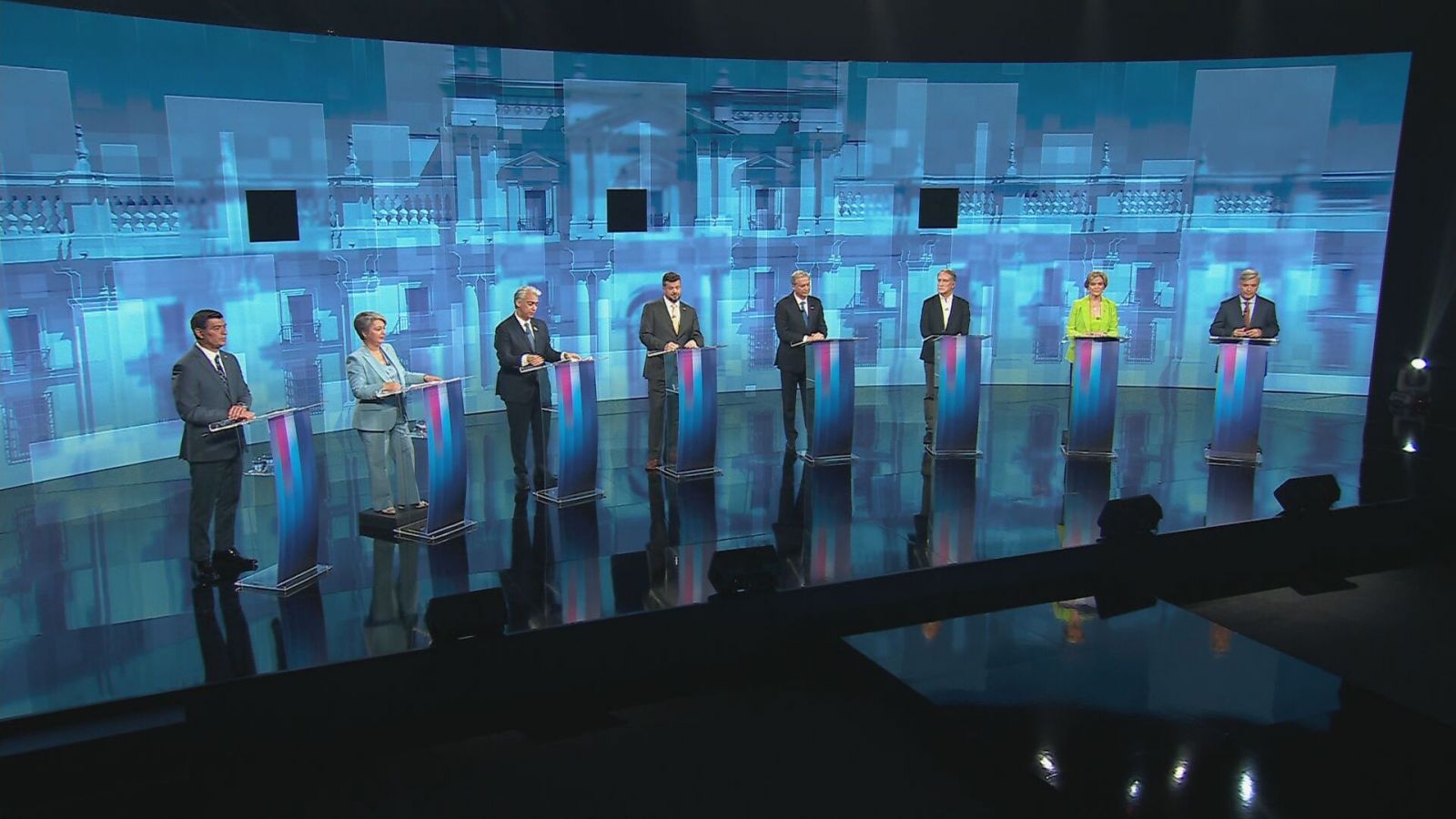 Proyecto despenalización del aborto: ¿cuál es la postura de los candidatos?
