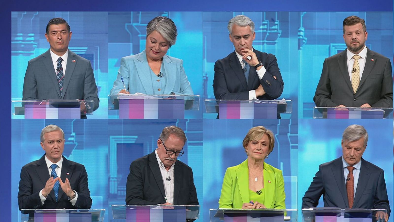 Las principales propuestas de los candidatos en políticas sociales
