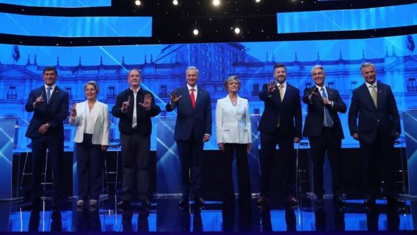 SIGUE EN VIVO | Previa digital debate presidencial ANATEL 2025
