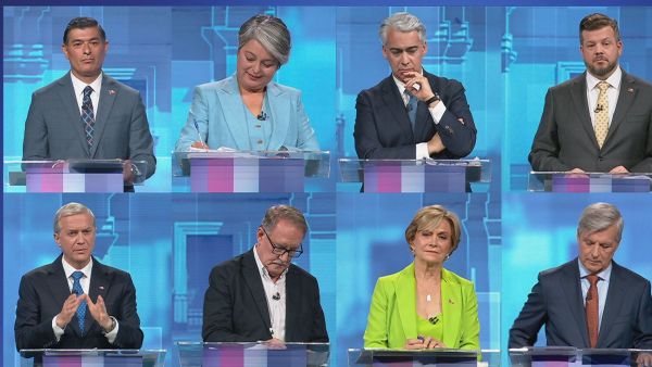 Las principales propuestas de los candidatos en políticas sociales
